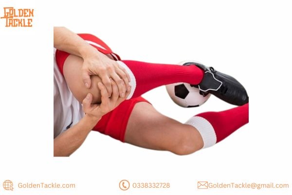 Đi giày đá bóng bị đau gót và giải pháp