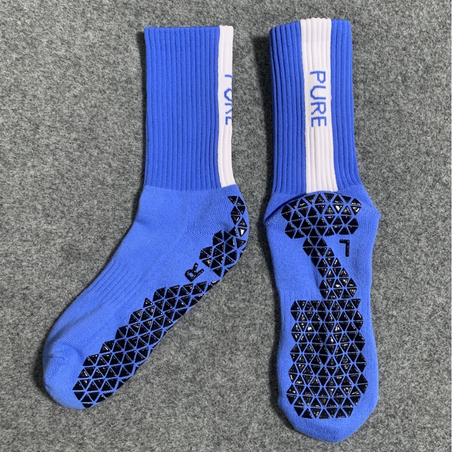 vớ đá bóng bằng Silicone